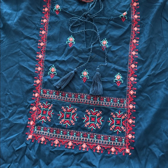 Indian kurta - Picture 8 of 10